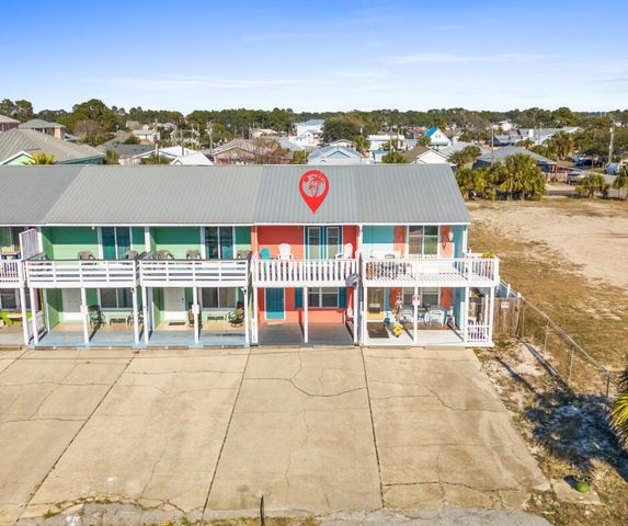 6708 Thomas Drive APT D, Panama City Beach, FL 32408