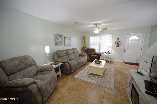 6708 Thomas Drive APT D, Panama City Beach, FL 32408