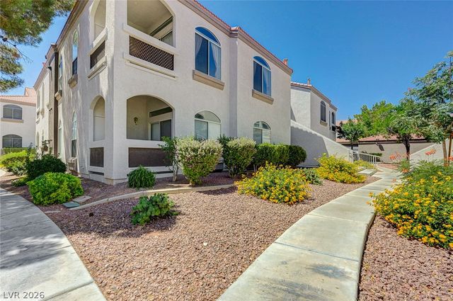 700 Carnegie Street 1722, Henderson, NV 89052