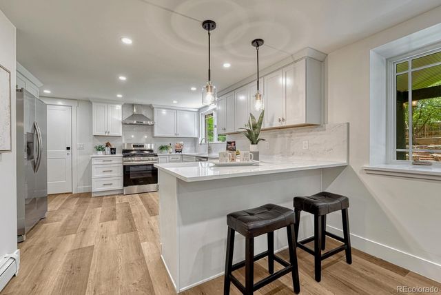 3669 E Nobles Road, Littleton, CO 80122