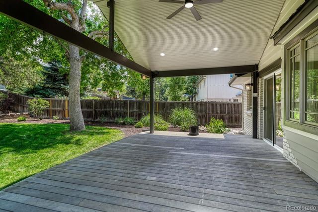 3669 E Nobles Road, Littleton, CO 80122
