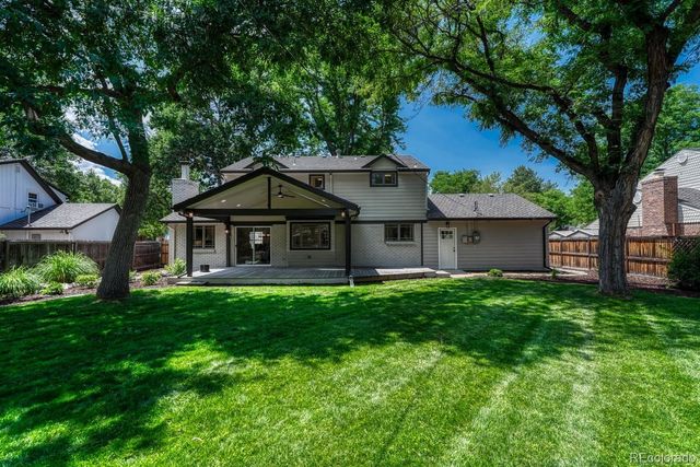 3669 E Nobles Road, Littleton, CO 80122