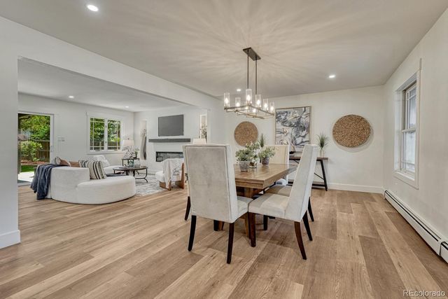 3669 E Nobles Road, Littleton, CO 80122
