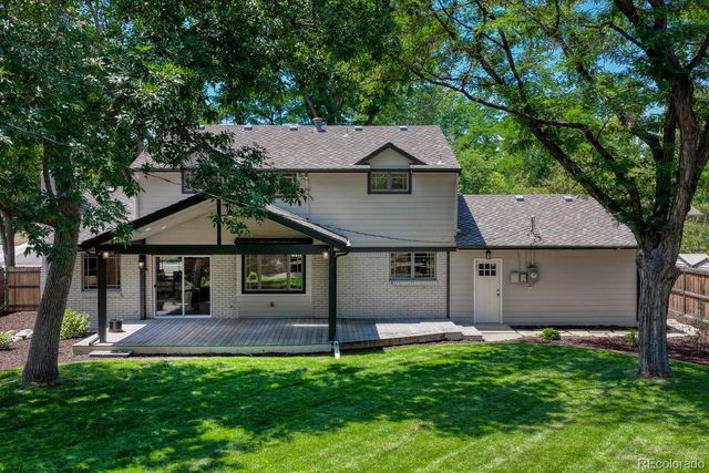 3669 E Nobles Road, Littleton, CO 80122