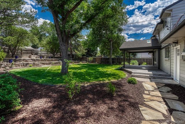 3669 E Nobles Road, Littleton, CO 80122