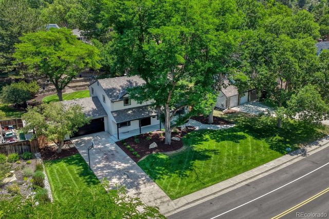 3669 E Nobles Road, Littleton, CO 80122