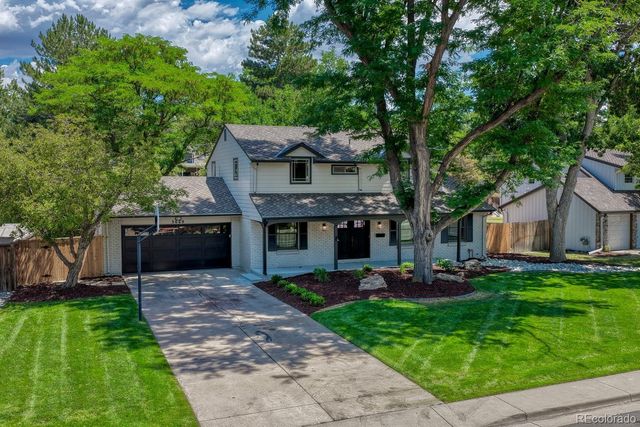 3669 E Nobles Road, Littleton, CO 80122