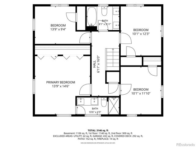 3669 E Nobles Road, Littleton, CO 80122