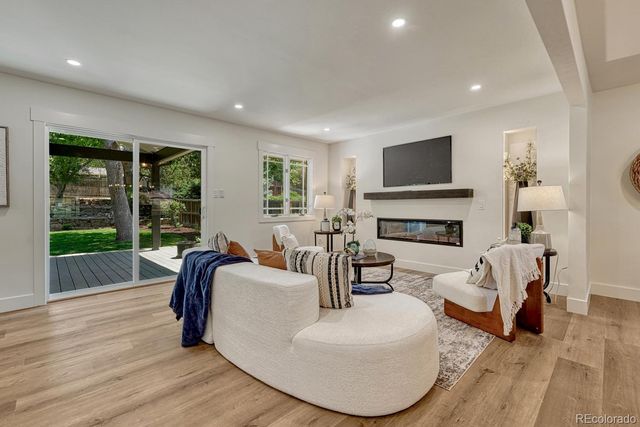 3669 E Nobles Road, Littleton, CO 80122