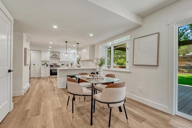 3669 E Nobles Road, Littleton, CO 80122