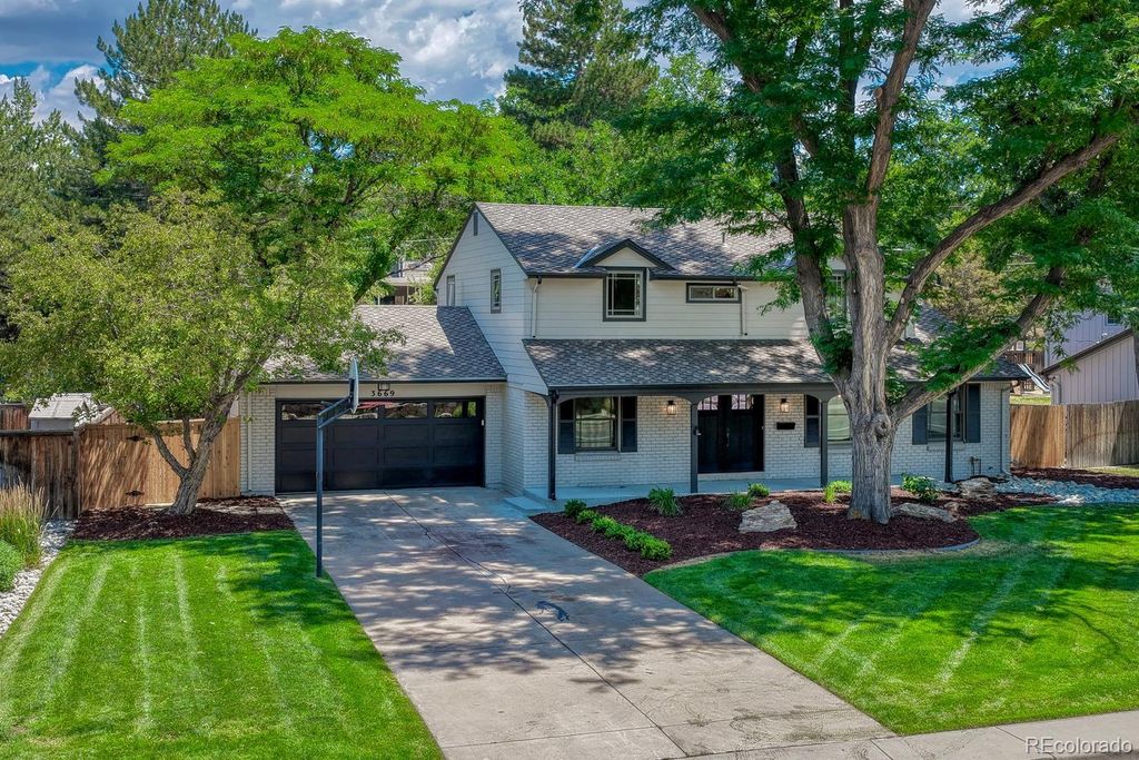 3669 E Nobles Road, Littleton, CO 80122
