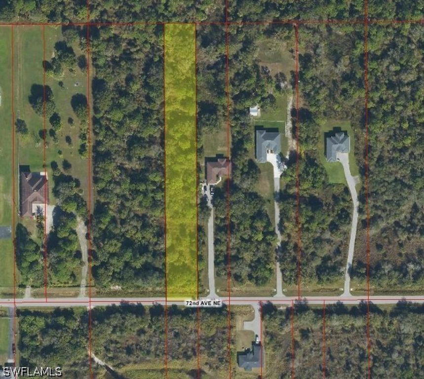2735 72nd AVE NE, Naples, FL 34120
