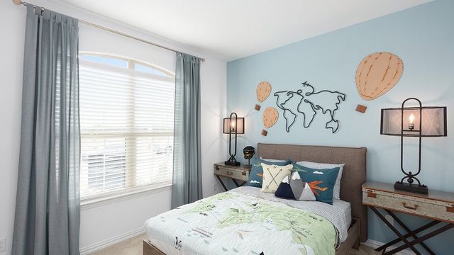 817 Geoffrey Drive, Mckinney, TX 75069