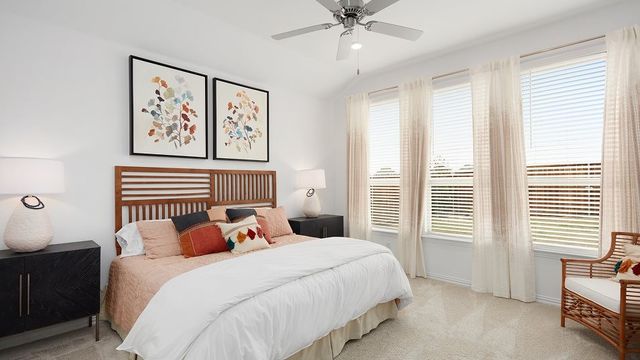 817 Geoffrey Drive, Mckinney, TX 75069