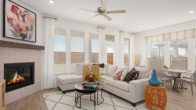 817 Geoffrey Drive, Mckinney, TX 75069