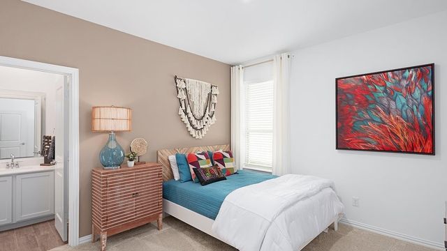 817 Geoffrey Drive, Mckinney, TX 75069