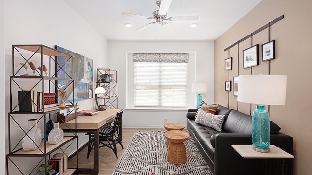 817 Geoffrey Drive, Mckinney, TX 75069