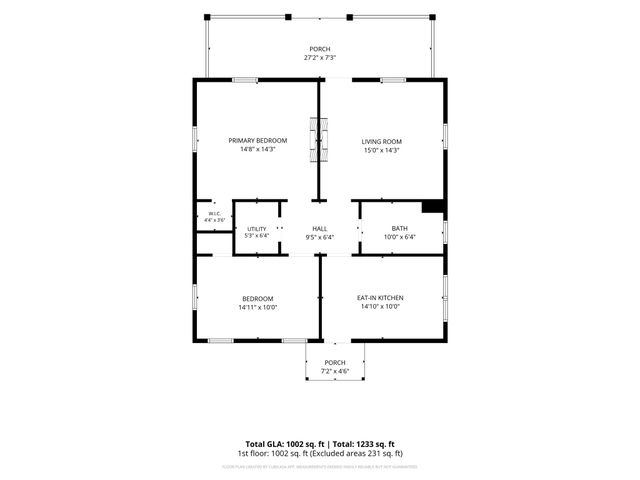 106 Lake Drive, Hickory, NC 28601