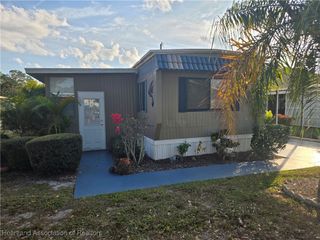 12 Fishermans Cove, Lake Placid, FL 33852