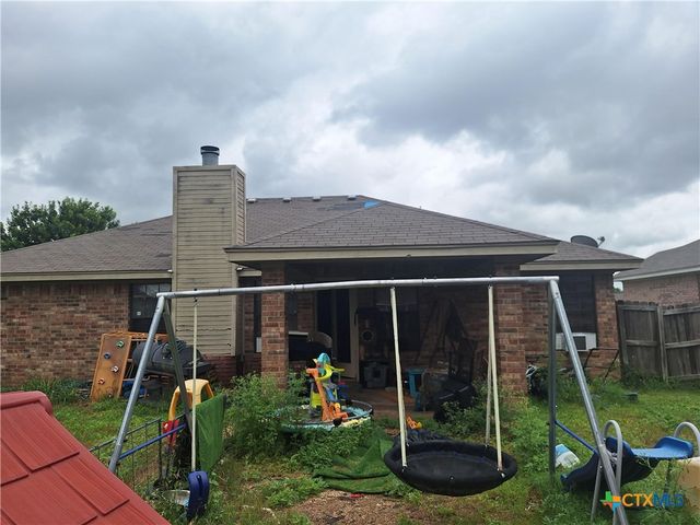 4105 Foster Lane, Killeen, TX 76549