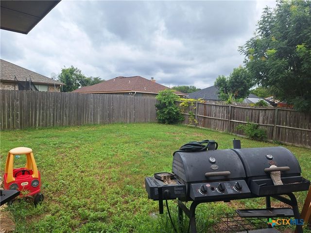 4105 Foster Lane, Killeen, TX 76549