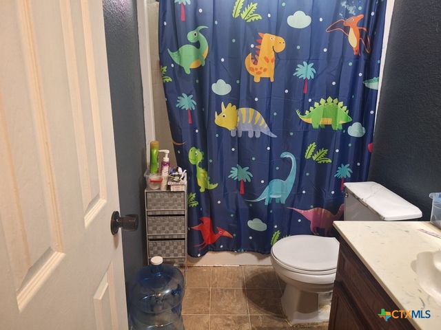 4105 Foster Lane, Killeen, TX 76549