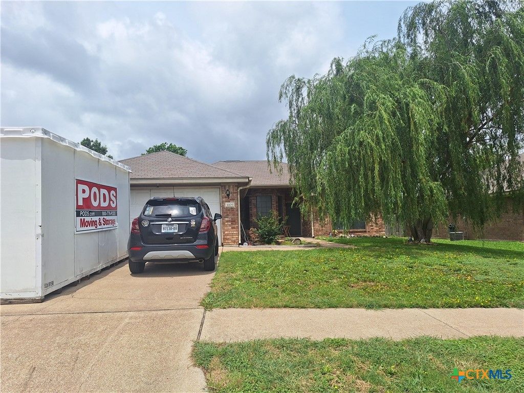 4105 Foster Lane, Killeen, TX 76549