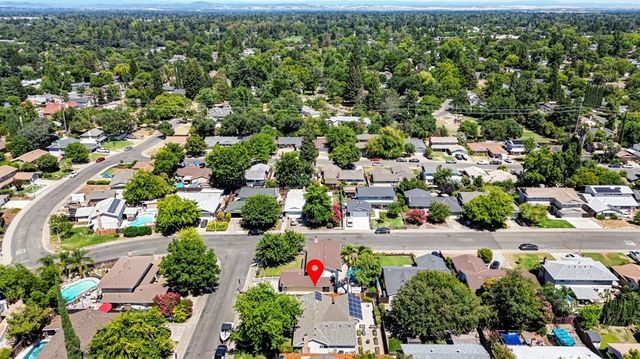 6904 Somerville Way, Fair Oaks, CA 95628