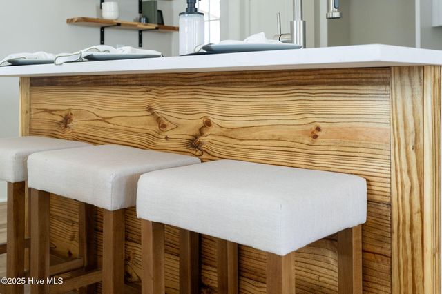 325 N Dyson Street, Holly Ridge, NC 28445