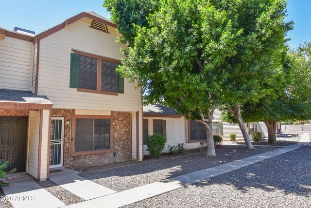 6610 W KINGSTON Lane, Glendale, AZ 85306