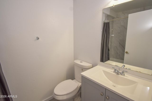 6610 W KINGSTON Lane, Glendale, AZ 85306