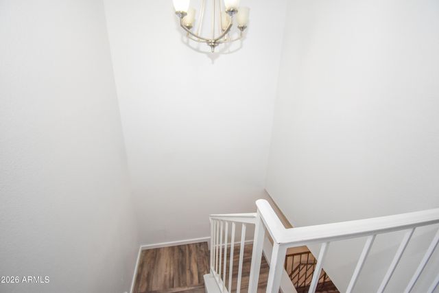 6610 W KINGSTON Lane, Glendale, AZ 85306