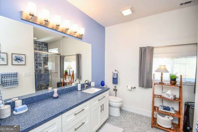 132 Fairview Meadows Drive, Demorest, GA 30535