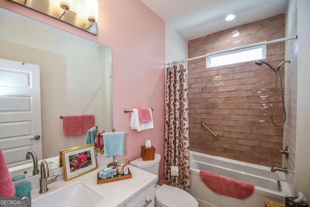 132 Fairview Meadows Drive, Demorest, GA 30535