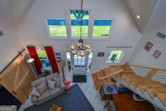 132 Fairview Meadows Drive, Demorest, GA 30535