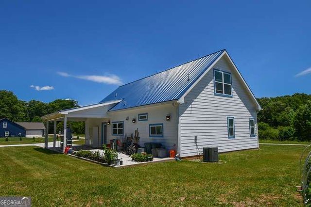 132 Fairview Meadows Drive, Demorest, GA 30535