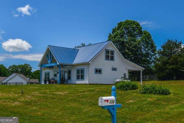 132 Fairview Meadows Drive, Demorest, GA 30535