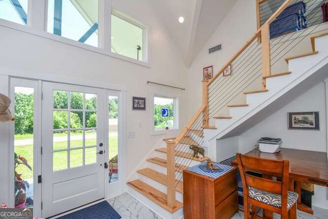 132 Fairview Meadows Drive, Demorest, GA 30535