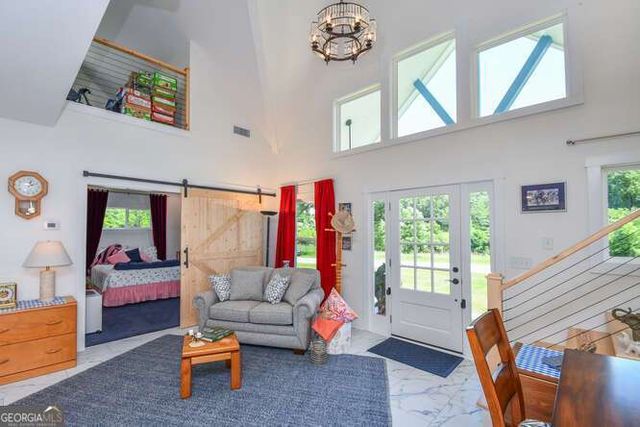 132 Fairview Meadows Drive, Demorest, GA 30535