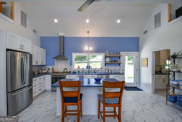 132 Fairview Meadows Drive, Demorest, GA 30535