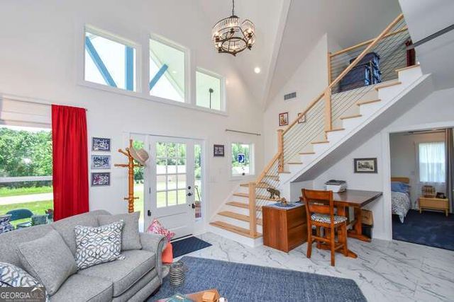 132 Fairview Meadows Drive, Demorest, GA 30535