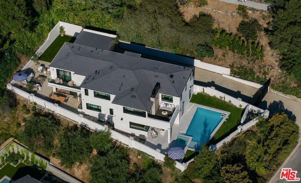 8636 Edwin Drive, Los Angeles, CA 90046 — photo 5