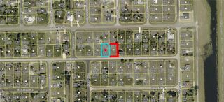 1235 Cellini ST E, Lehigh Acres, FL 33974
