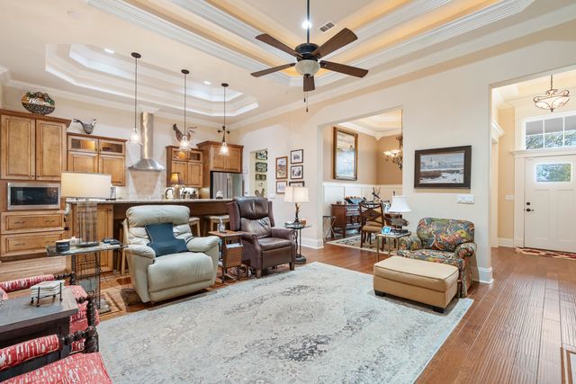 5716 Sumter Hill Lane, Tallahassee, FL 32312