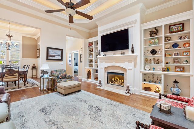 5716 Sumter Hill Lane, Tallahassee, FL 32312