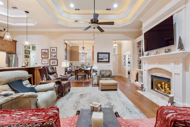 5716 Sumter Hill Lane, Tallahassee, FL 32312