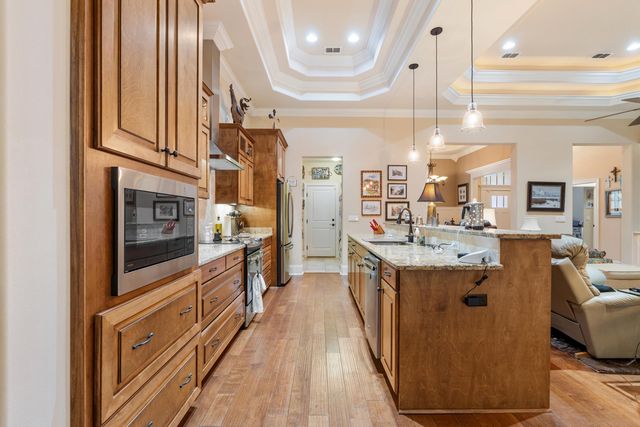 5716 Sumter Hill Lane, Tallahassee, FL 32312