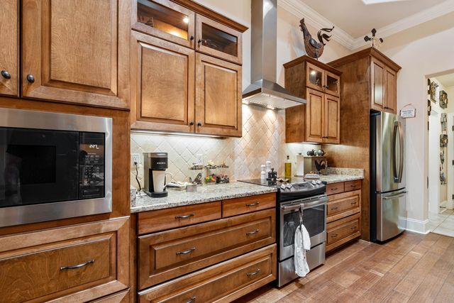 5716 Sumter Hill Lane, Tallahassee, FL 32312