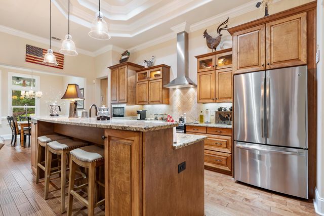 5716 Sumter Hill Lane, Tallahassee, FL 32312