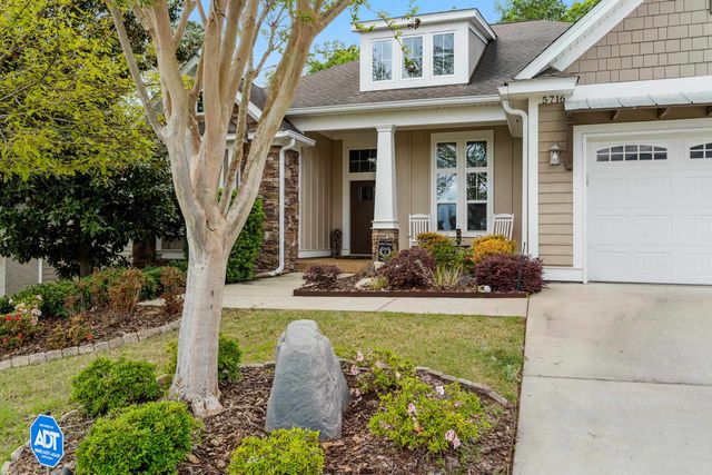 5716 Sumter Hill Lane, Tallahassee, FL 32312